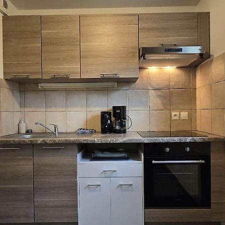 Le Reposant Apartment Thonon-les-Bains Exterior foto
