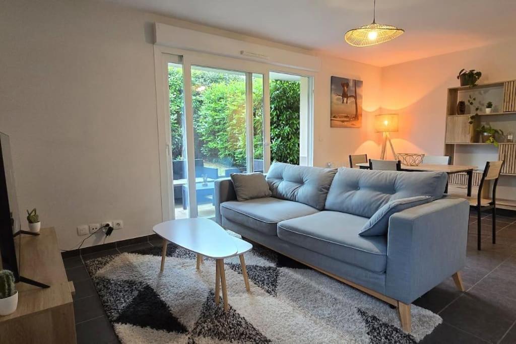 Le Reposant Apartment Thonon-les-Bains Exterior foto